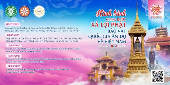 vt11-ngoisaovn-w1600-h800 0 Vesak Liên Hợp Quốc 2025, Đại lễ Phật đản