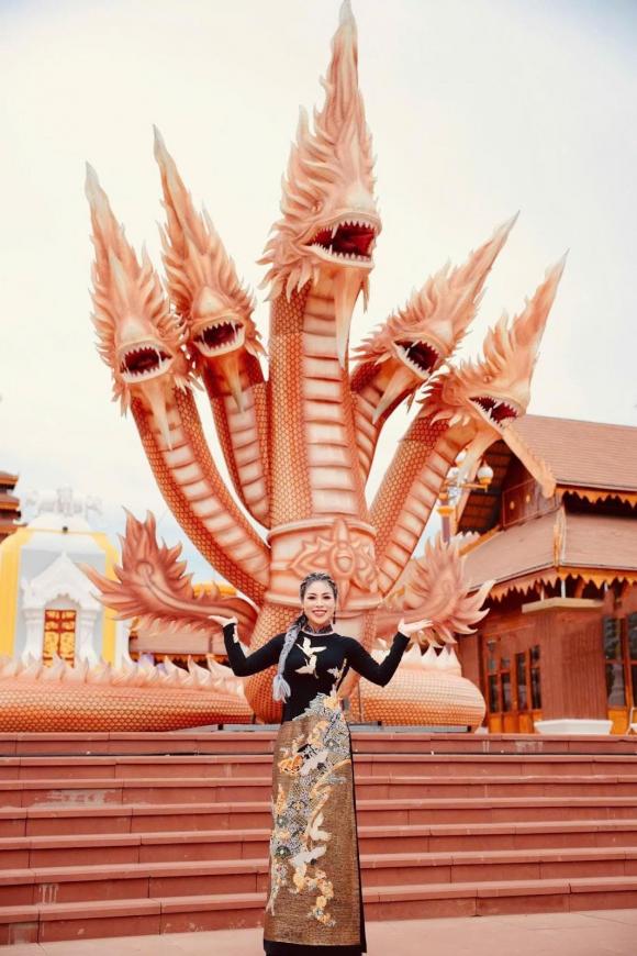 vu14-ngoisaovn-w1066-h1600 1 CEO Dung Trần, Thiết kế Tóc Nghệ Thuật