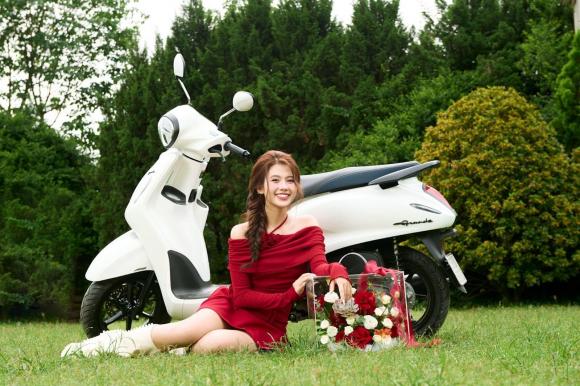 Yamaha Grande, Yamaha Grande Hybrid