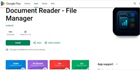 Google play, Ứng dụng bị Google gỡ bỏ