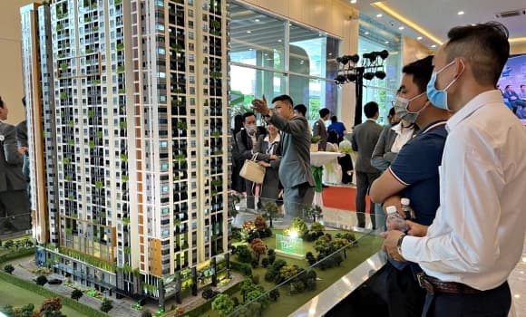 phong thuỷ, mua nhà, môi giới