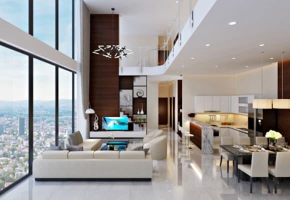 căn hộ, gia đình, chất lượng cuộc sống