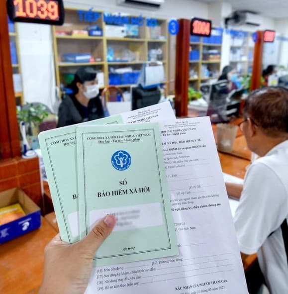  BHXH bắt buộc, tiền xăng, kiến thức