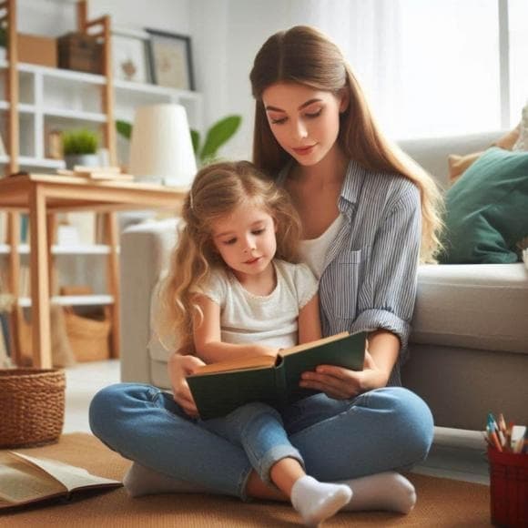 Dấu hiệu con cái sẽ thành đạt, giàu sang, tâm sự