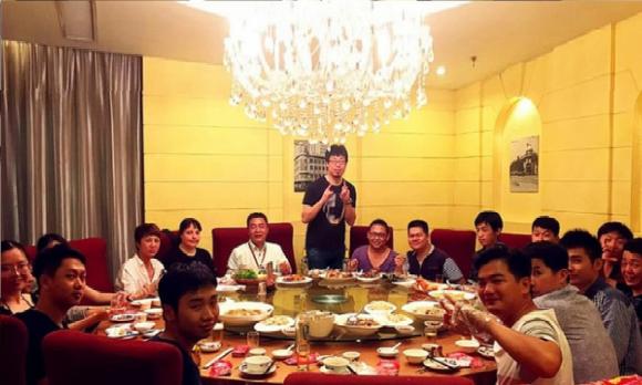 Kiểu người thích họp lớp, Kiểu người không thích đi họp lớp