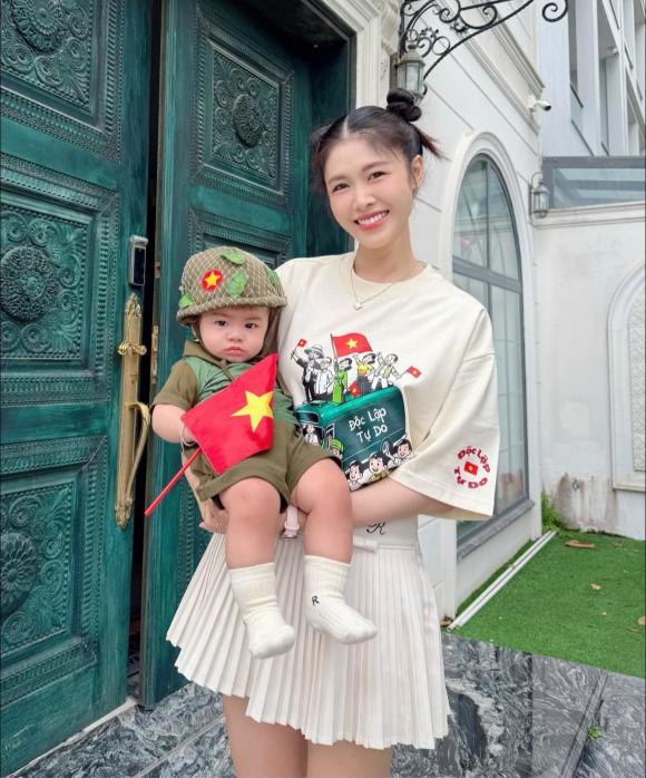 Sao Việt 31/8, tin sao việt mới nhất