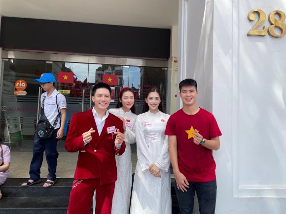 Sao Việt 31/8, tin sao việt mới nhất