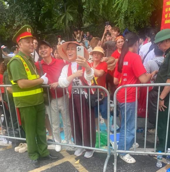 Sao Việt 31/8, tin sao việt mới nhất