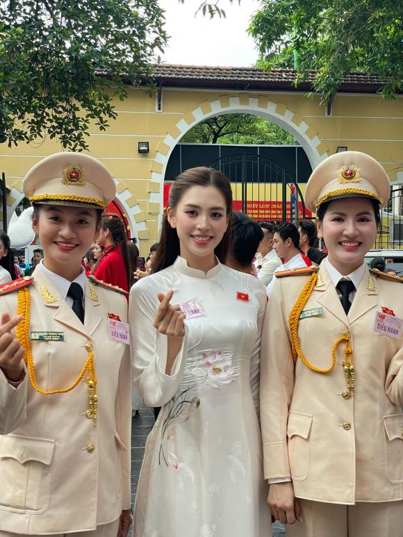 Sao Việt 31/8, tin sao việt mới nhất