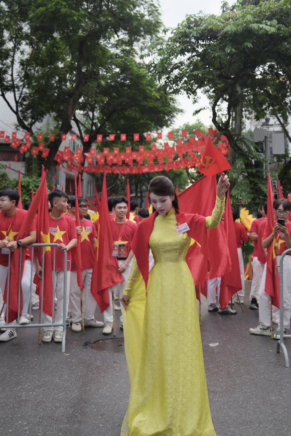 Sao Việt 31/8, tin sao việt mới nhất