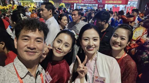 Sao Việt 30/8, tin sao việt mới nhất