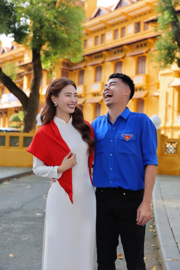 Sao Việt 30/8, tin sao việt mới nhất