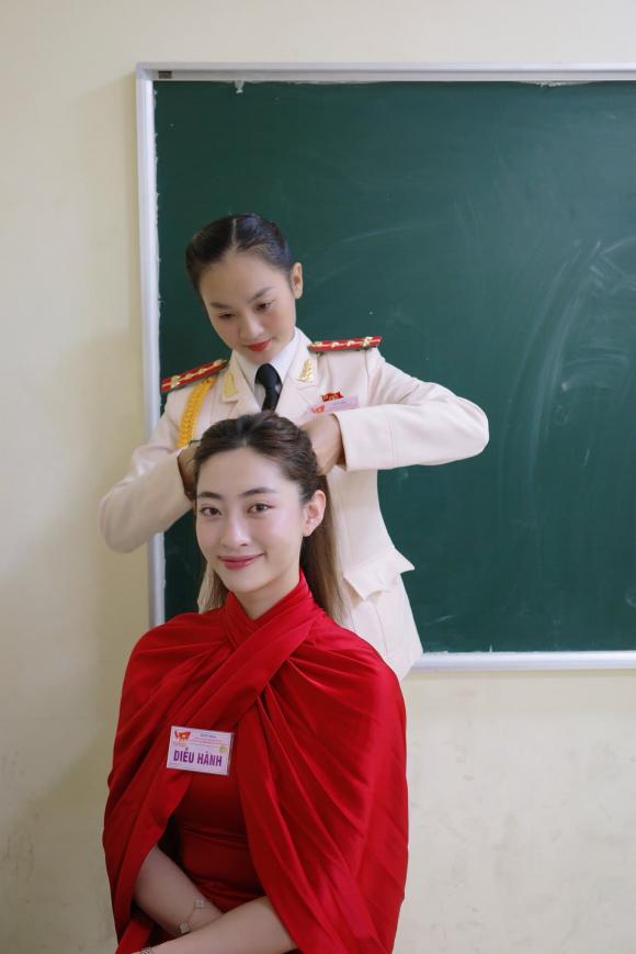 Sao Việt 30/8, tin sao việt mới nhất