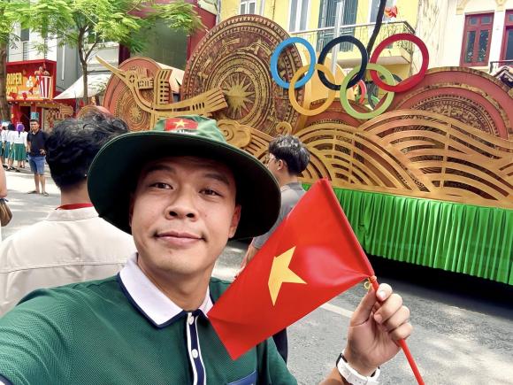 Sao Việt 30/8, tin sao việt mới nhất