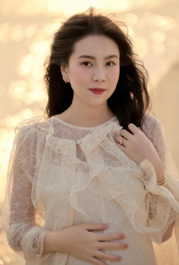 MC Mai Ngọc, sao Việt