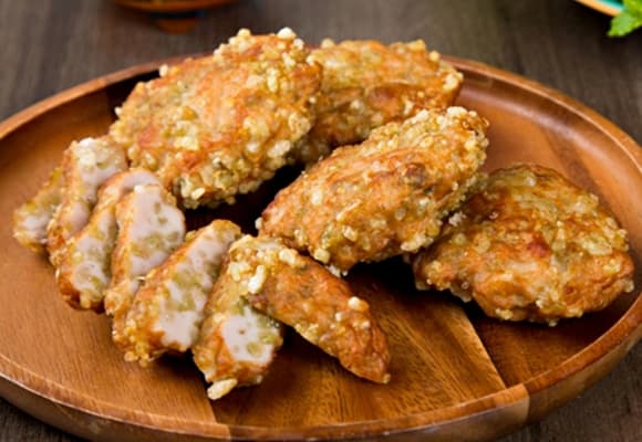 mùa Thu Hà Nội, đặc sản, cốm