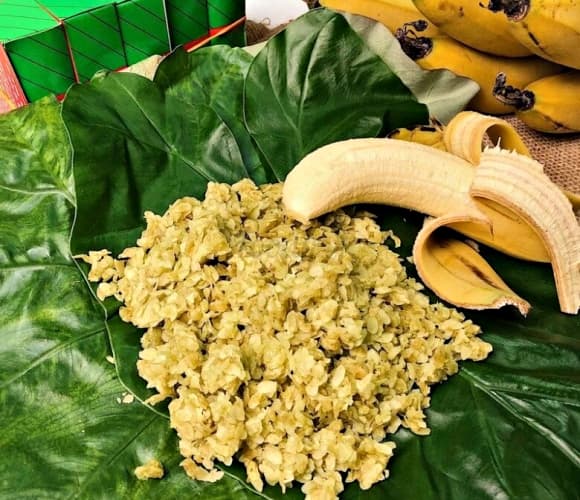mùa Thu Hà Nội, đặc sản, cốm