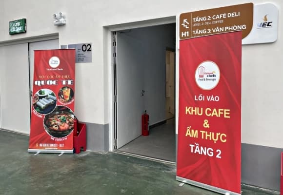 Đông Anh, Triển lãm 