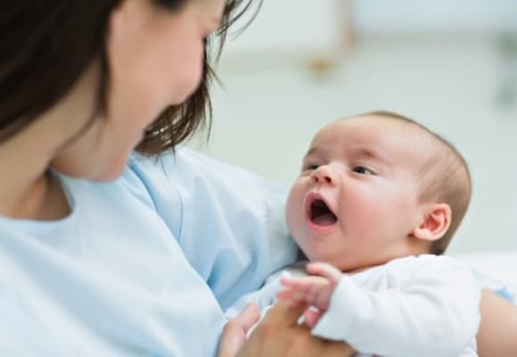 Tiền dưỡng sức sau sinh, BHXH