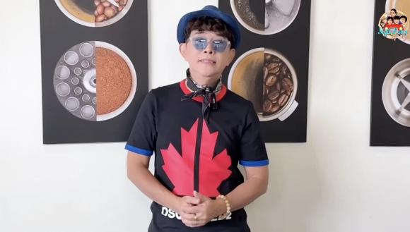 ca sĩ Lê Tuấn, Hoàng tử tình ca