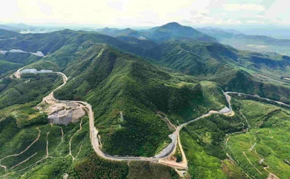 Gia Lai, cao tốc Gia Lai, dự án Gia Lai