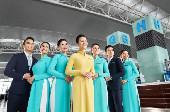 tiếp viên hàng không, nghề không cần học đại học, kiến thức