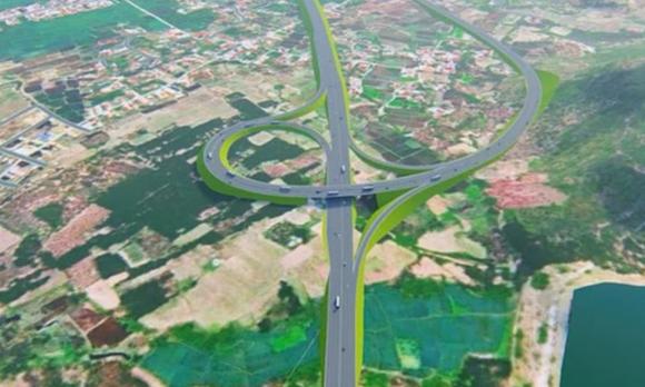 Gia Lai, cao tốc Gia Lai, dự án Gia Lai