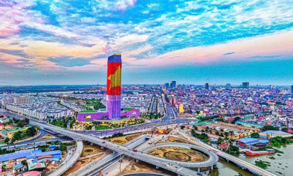 Hải Phòng, dự án Hải Phòng, kiến thức
