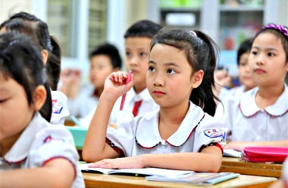 miễn học phí, học sinh, khoản đóng đầu năm, chi phí đầu năm học, năm học mới
