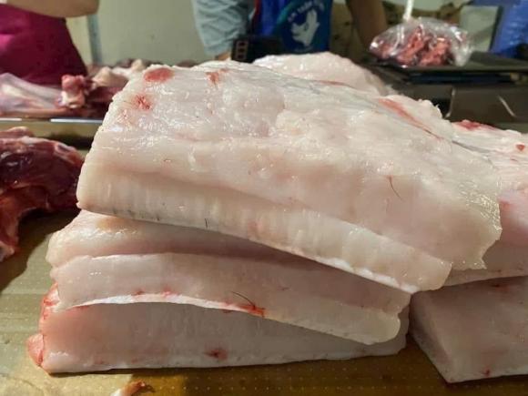 mỡ lợn, công dụng của mỡ lợn, sức khỏe
