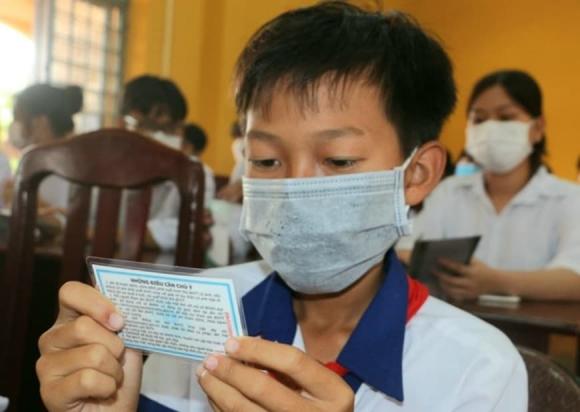 bhyt học sinh sinh viên, hạn sử dụng thẻ bhyt