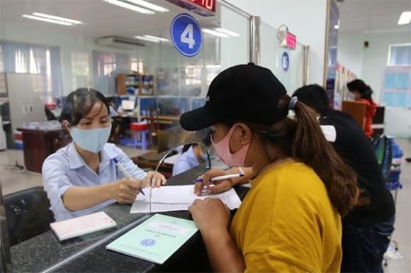 Bảo hiểm xã hội, người lao động, kiến thức