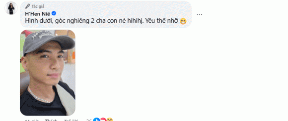 hoa hậu H'Hen Niê, sao Việt