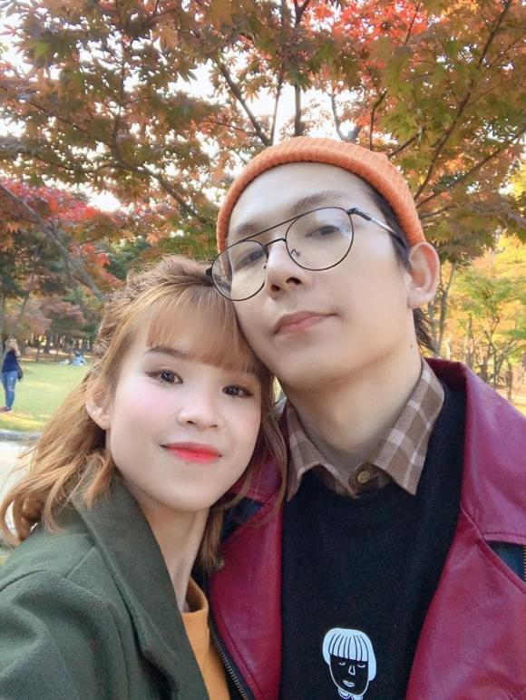 Khởi My, Kelvin Khánh, sao Việt 