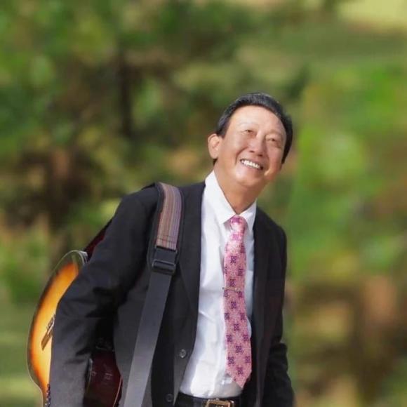 nghệ sĩ Việt, nhạc sĩ Thế Hiển, sao Việt