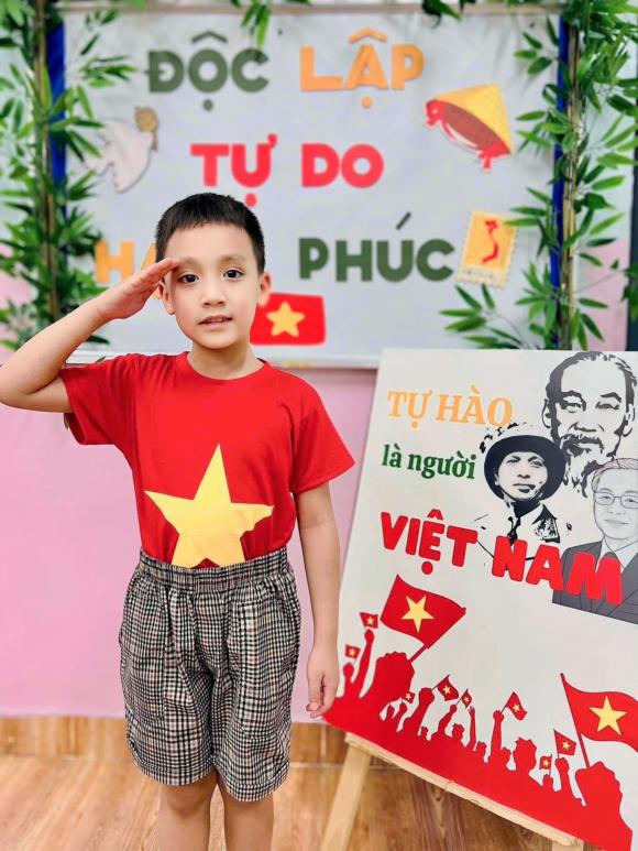 Sao Việt 2/9, tin sao việt mới nhất