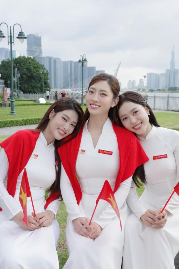Sao Việt 2/9, tin sao việt mới nhất
