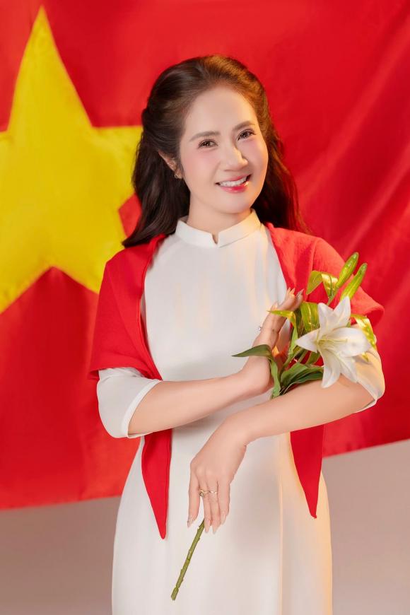 Sao Việt 2/9, tin sao việt mới nhất