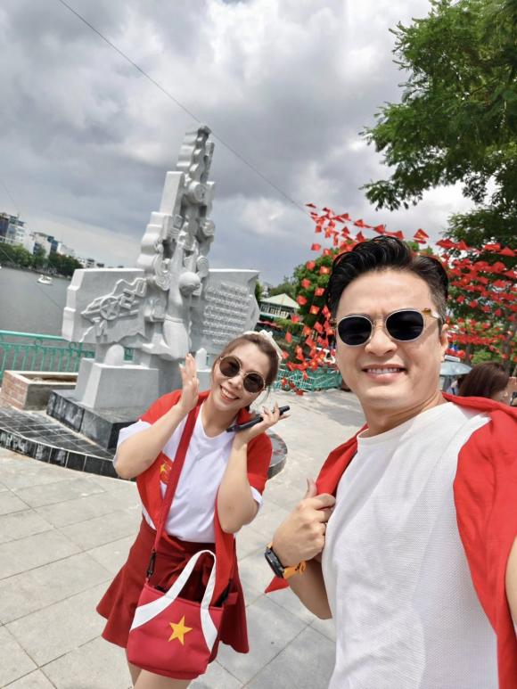 Sao Việt 2/9, tin sao việt mới nhất