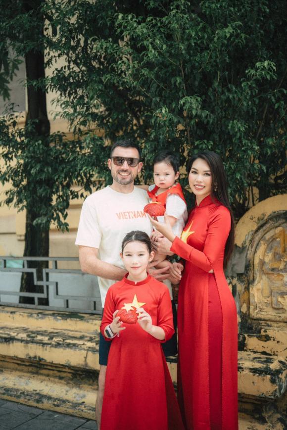 Sao Việt 2/9, tin sao việt mới nhất