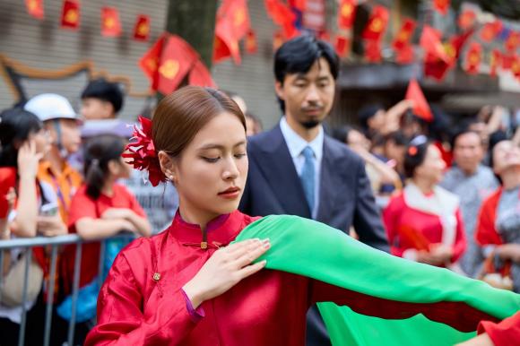 Sao Việt 2/9, tin sao việt mới nhất