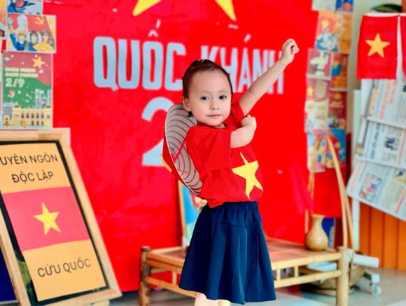 Sao Việt 2/9, tin sao việt mới nhất