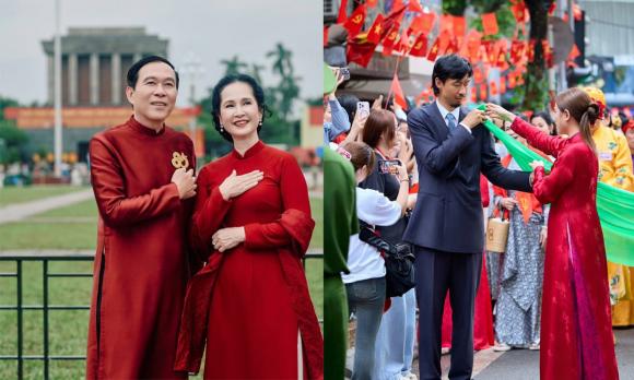Mưa đỏ, diễn viên Steven Nguyễn, sao Việt