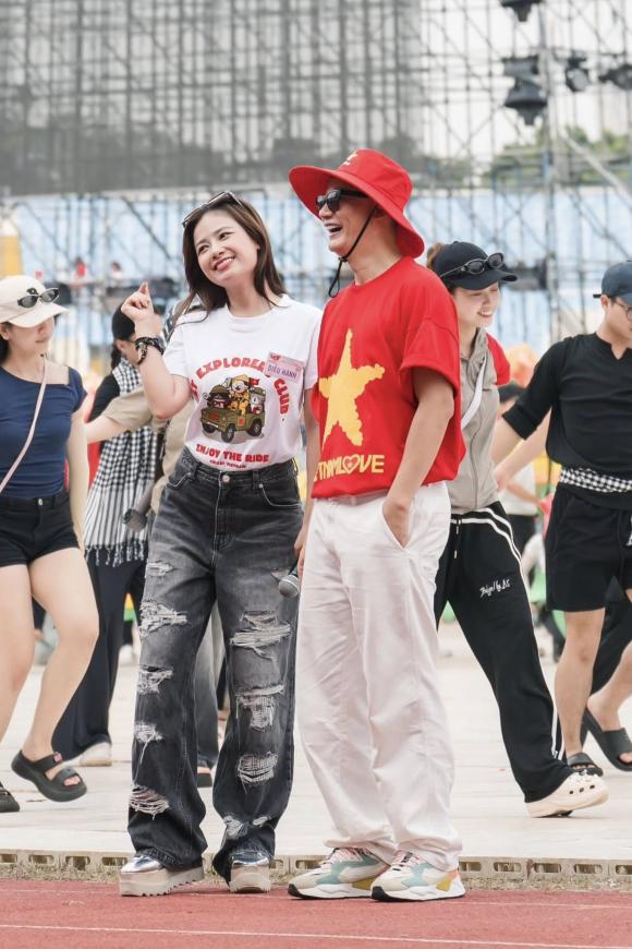 Sao Việt 1/9, tin sao việt mới nhất