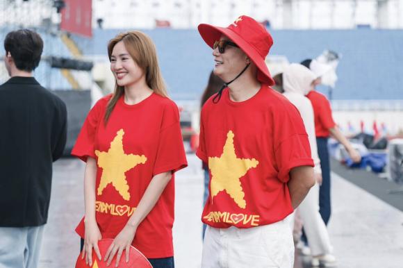 Sao Việt 1/9, tin sao việt mới nhất