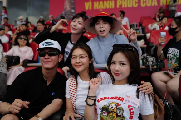 Sao Việt 1/9, tin sao việt mới nhất