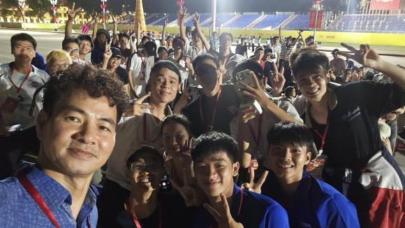 Sao Việt 1/9, tin sao việt mới nhất