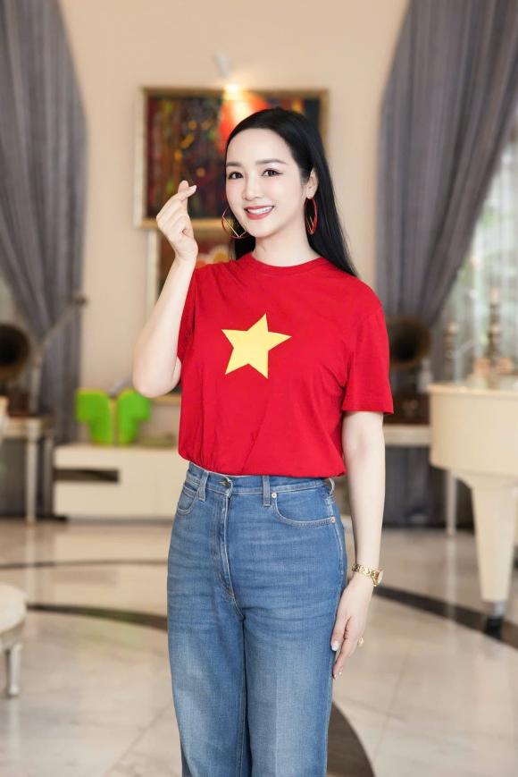 Sao Việt 1/9, tin sao việt mới nhất
