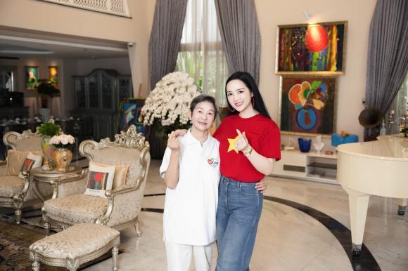 Sao Việt 1/9, tin sao việt mới nhất