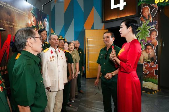 Sao Việt 1/9, tin sao việt mới nhất
